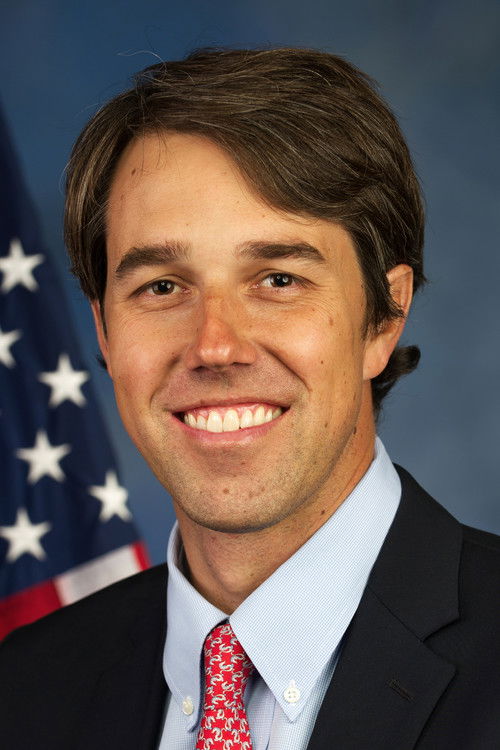 Beto O'Rourke profile