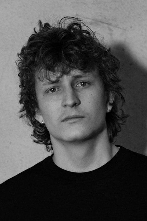 Photo of Jon Ranes, Acting