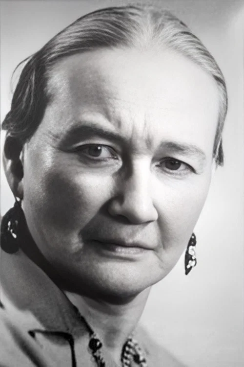 Photo of Galina Levchenko, Acting