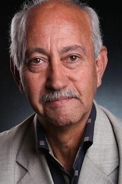 Photo of Naqi Seif-Jamali, Acting