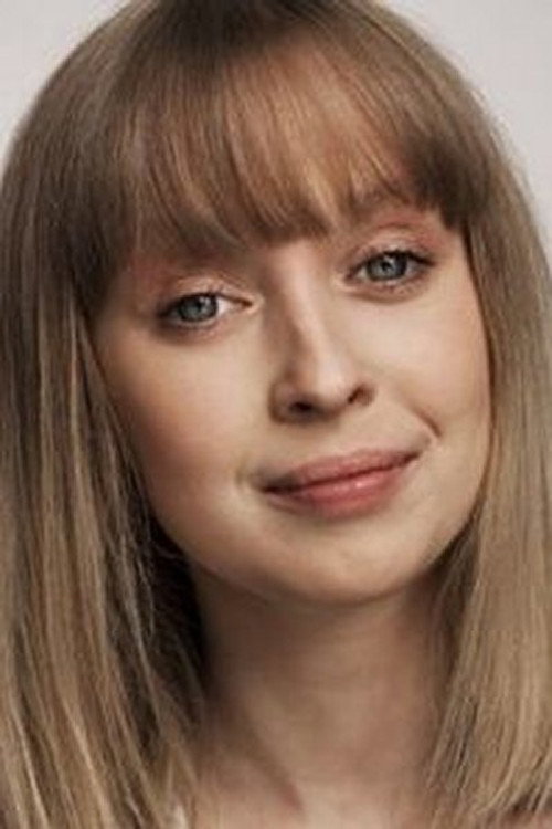 Photo of Lea Høyer Stensnæs, Acting