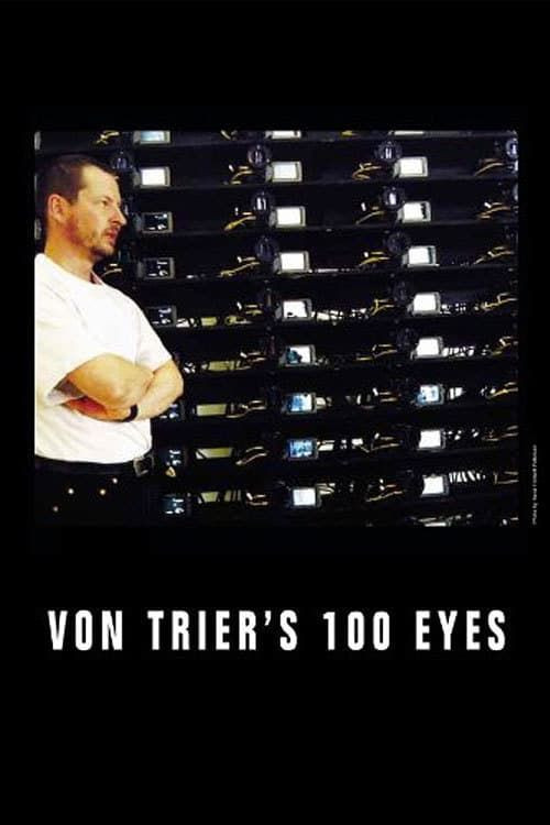 Movie poster for Von Trier's 100 Eyes (2000)