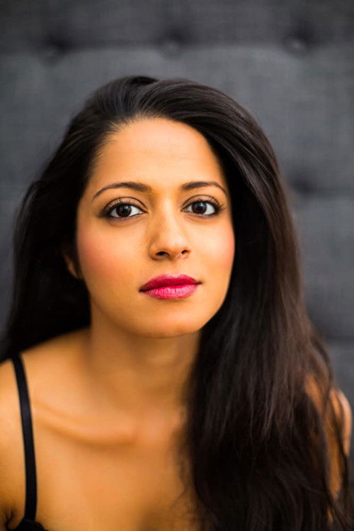 Mouzam Makkar profile