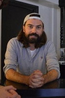 Jonathan Barré profile