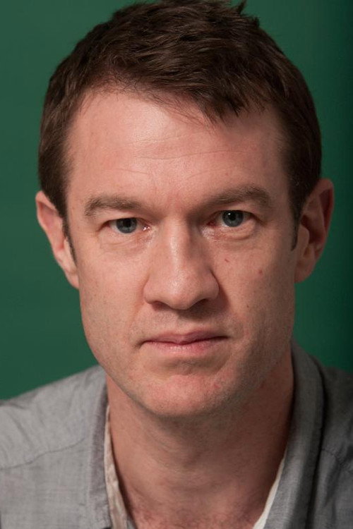 Photo of Alex Dower, Acting