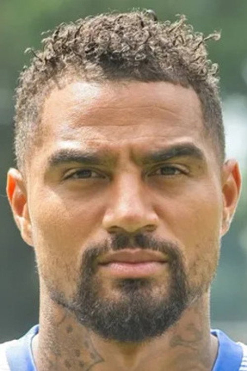 Kevin-Prince Boateng profile
