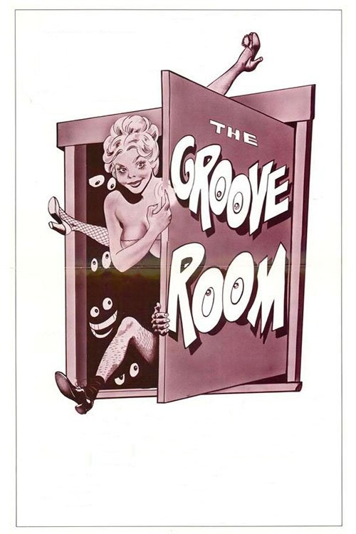 Movie poster for A Man with a Maid (1975)