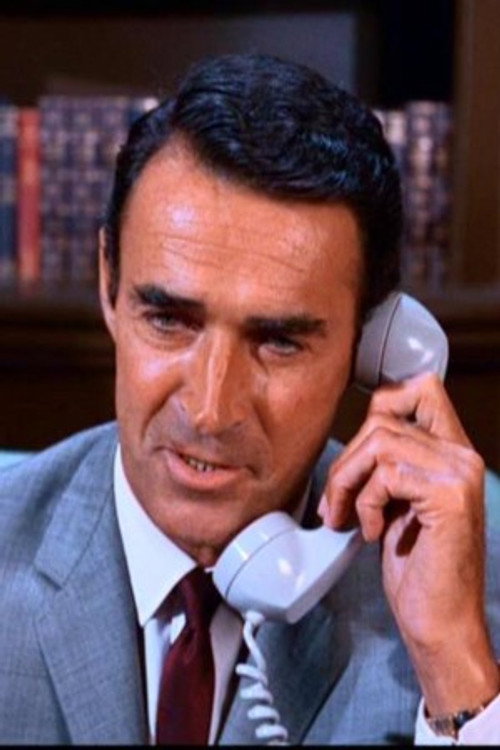 Photo of Albert Carrier, Acting