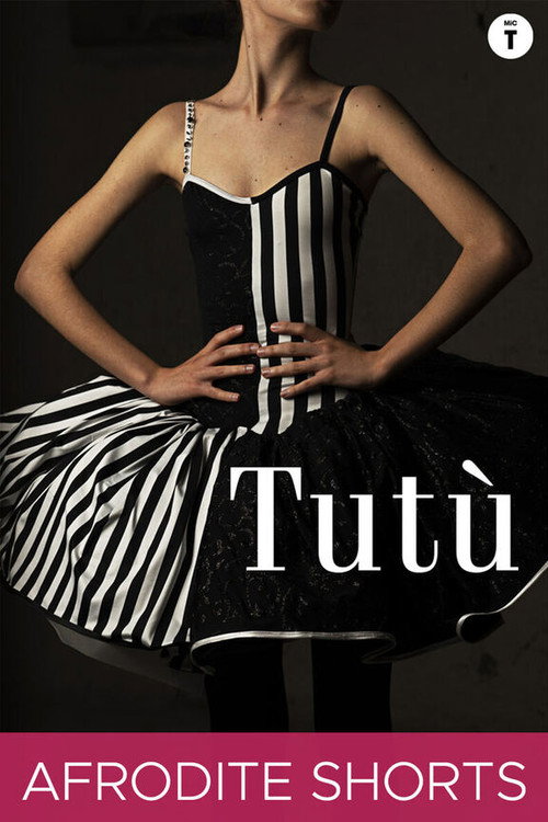 Movie poster for Tutù (2021)