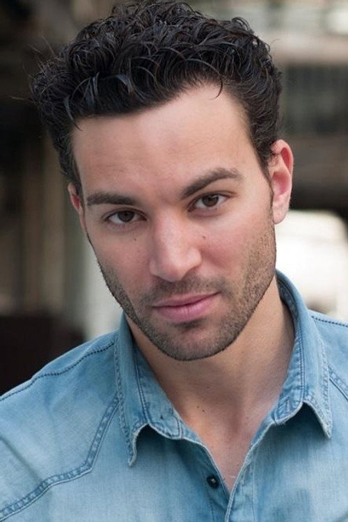 Photo of Lamine Lezghad, Acting