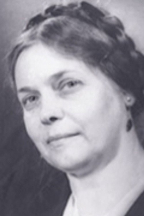 Photo of Olga Khodatayeva, Directing