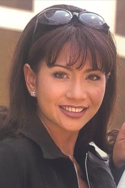 Angkana Timdee profile