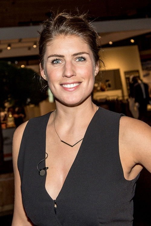 Marieke Elsinga profile