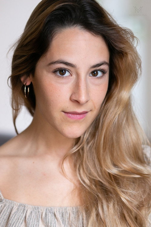 Photo of Eva Smith Dojcinovic, Acting