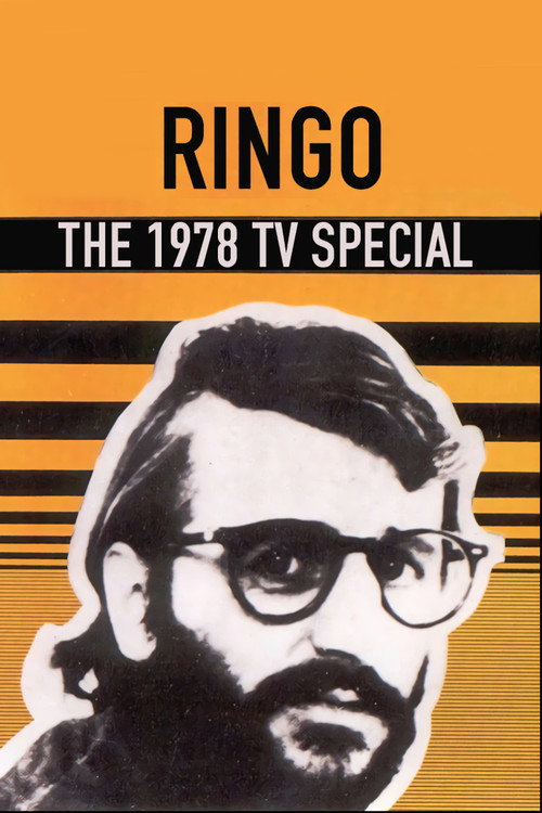 Movie poster for Ringo (1978)