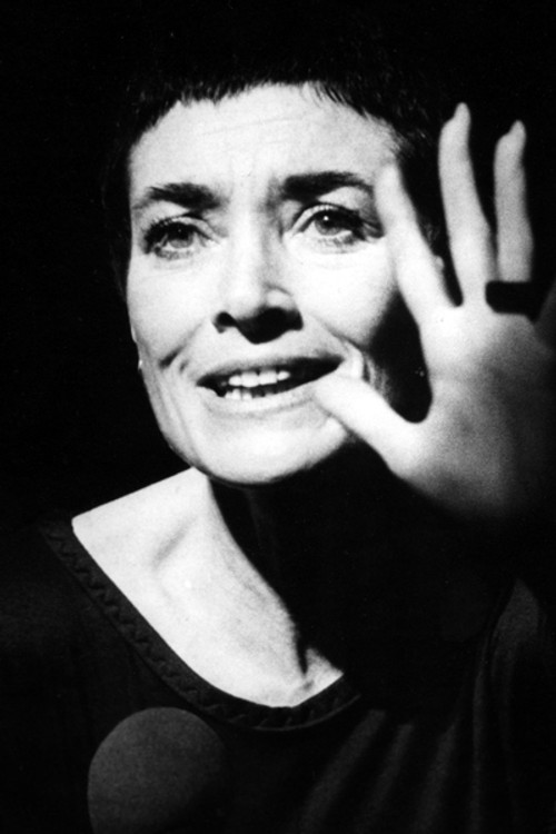 Photo of Béatrice Arnac, Acting