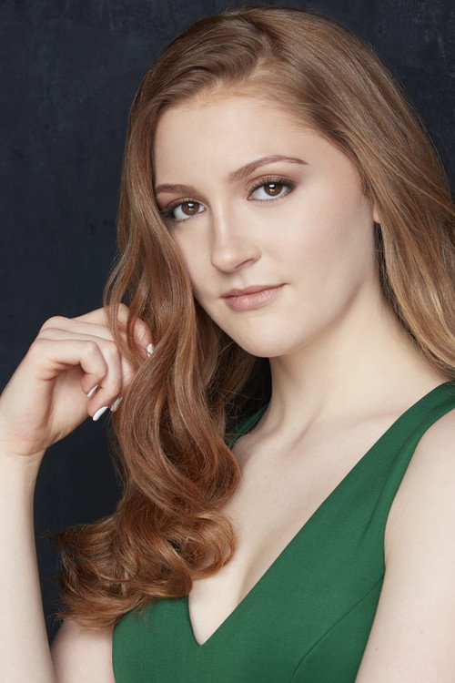 Photo of Jessica Castello, Acting