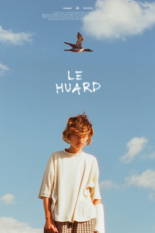 Movie poster for The Loon (2025)