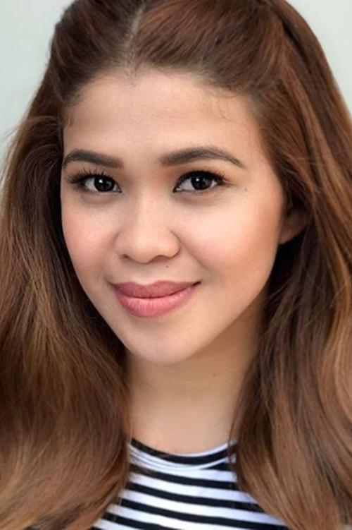 Melai Cantiveros profile