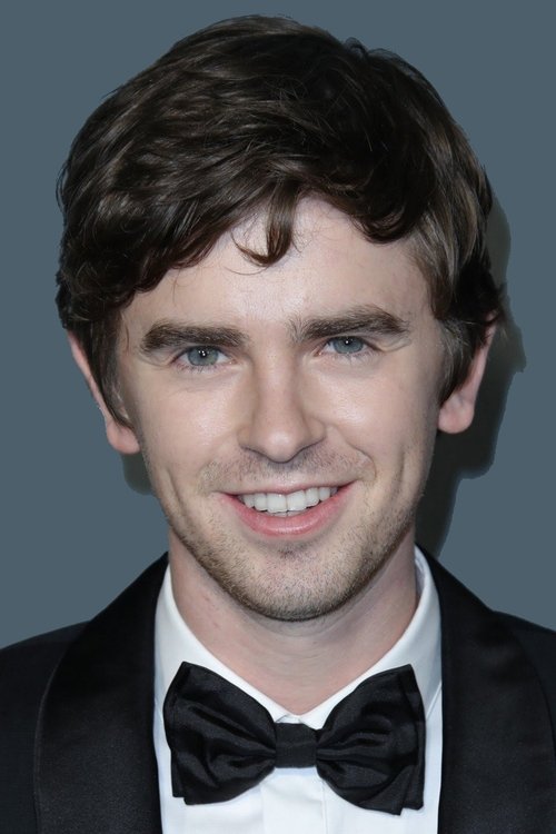 Freddie Highmore profile