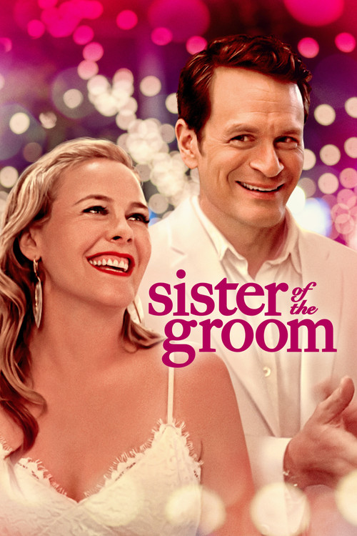 Sister of the Groom poster