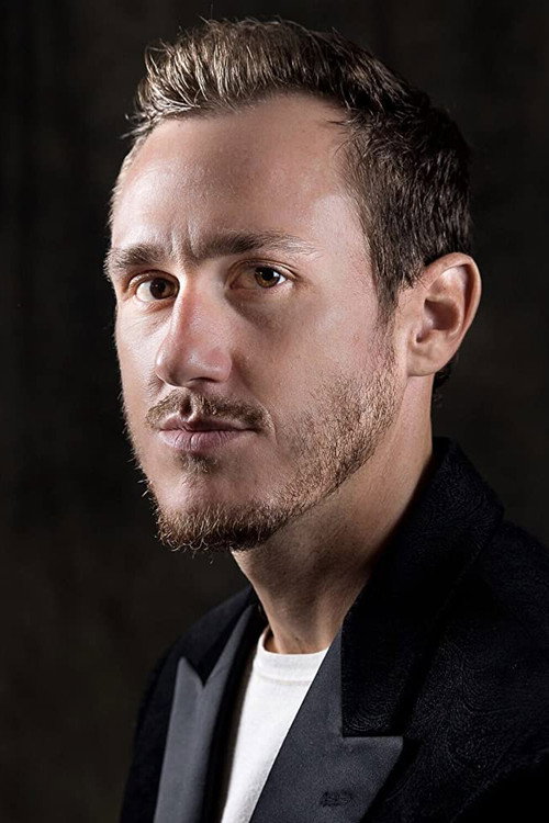 Photo of Carter Burch, Acting