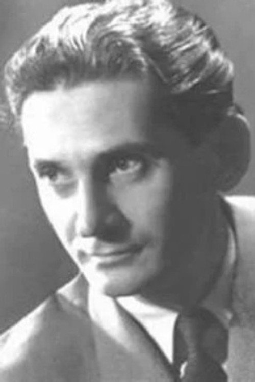 Photo of Lazăr Vrabie, Acting