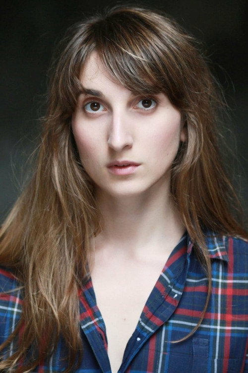 Photo of Natalie Beder, Acting