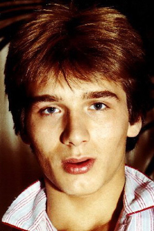 Photo of Hank Reisner, Acting