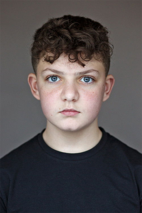 Photo of Jack Michael Cloke, Acting