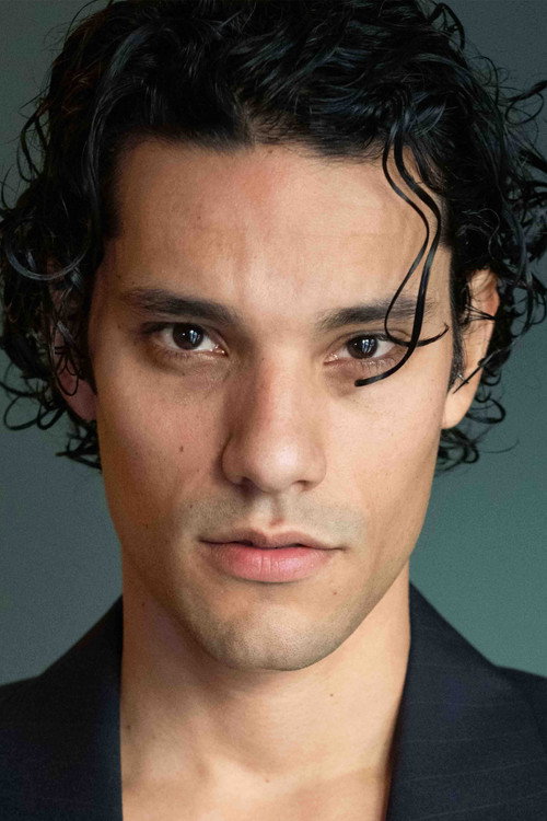 Giorgio Belli profile