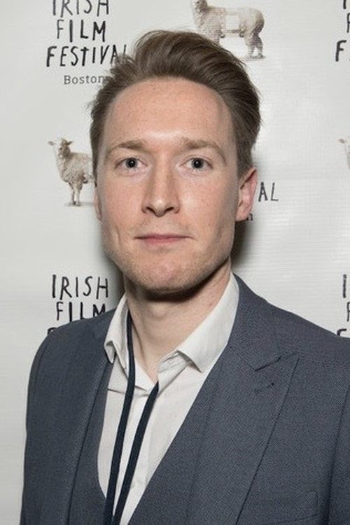 Dominic MacHale profile