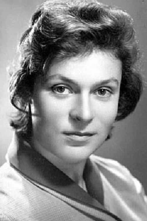 Photo of Liliya Gurova, Acting