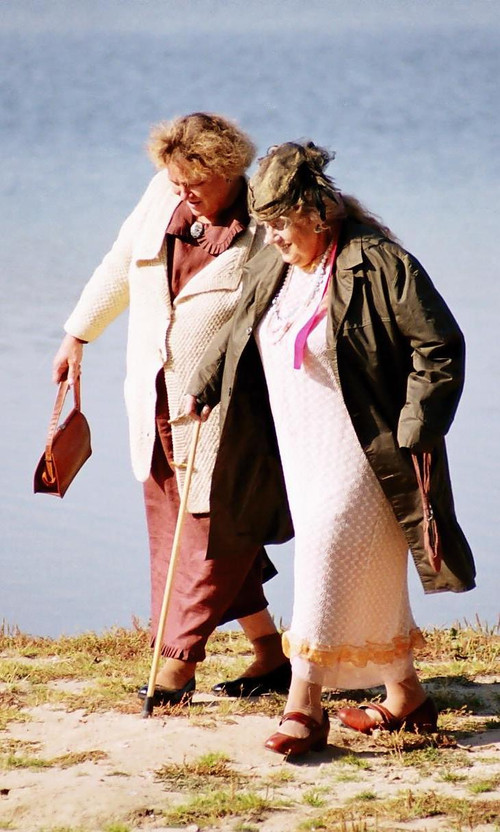 Movie poster for At the River (2007)