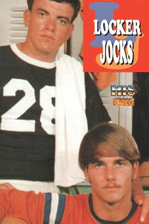 Movie poster for Locker Jocks (1982)