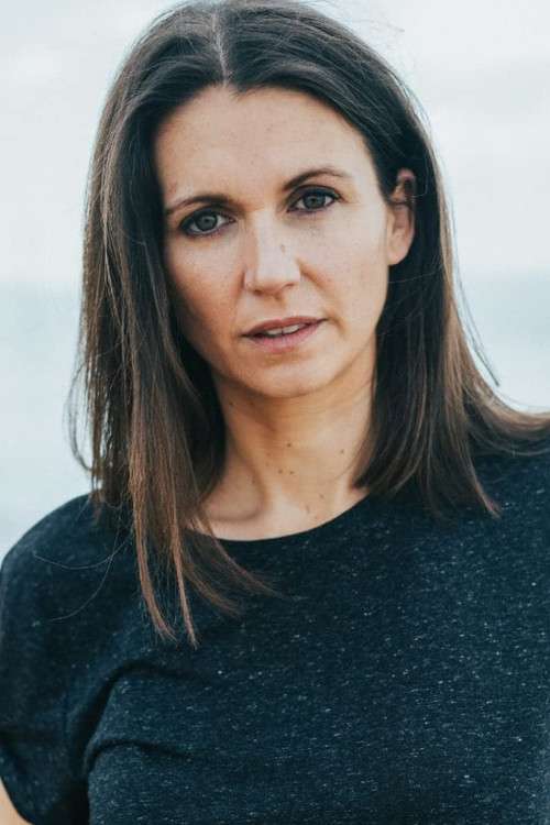 Photo of Samantha Anderson, Acting