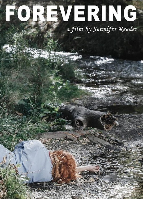 Movie poster for Forevering (2021)