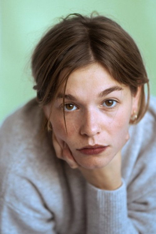 Rosita Segers profile