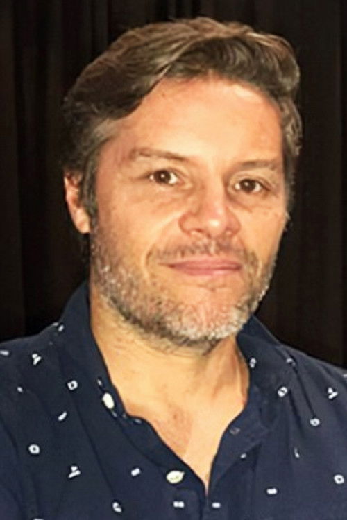 Sebastián Pivotto profile