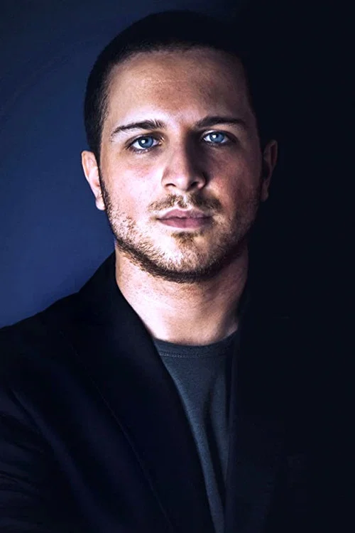 Photo of Alessandro Sanguigni, Acting