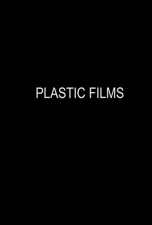 Movie poster for Plastic Films (2012)