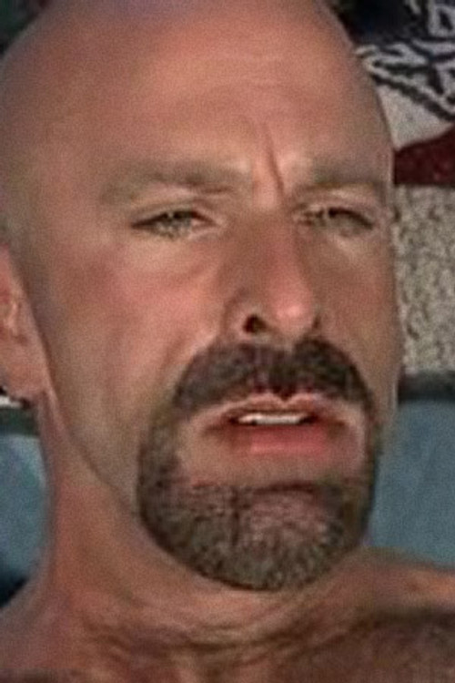Photo of Lance Hancock, Acting