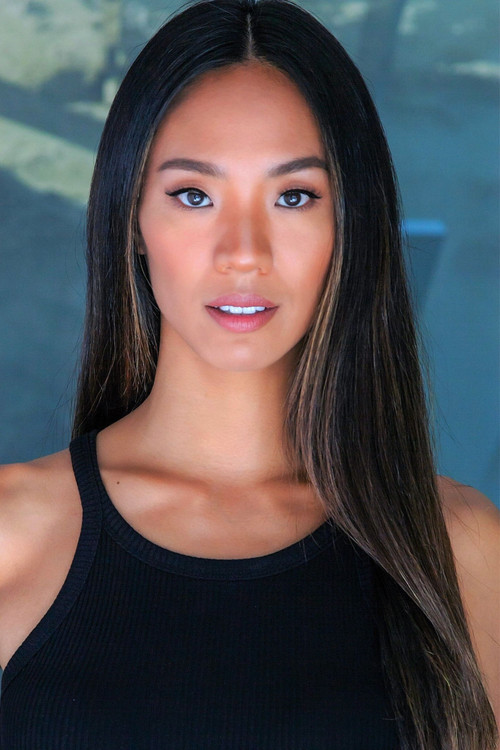 Photo of Erin Wu, Acting