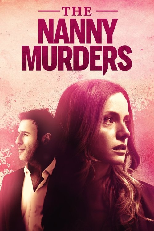 Movie poster for The Nanny Murders (2020)