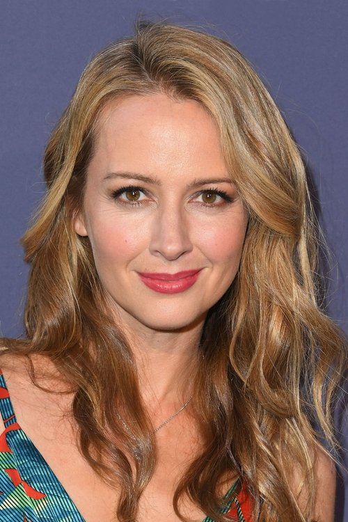 Amy Acker profile