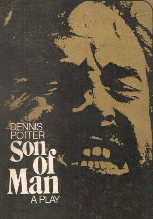 Movie poster for Son of Man (1969)