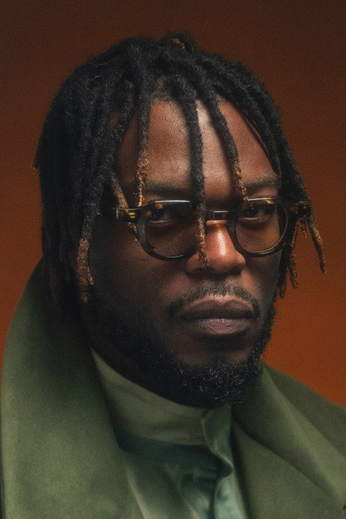 Photo of Walé Oyéjidé, Directing