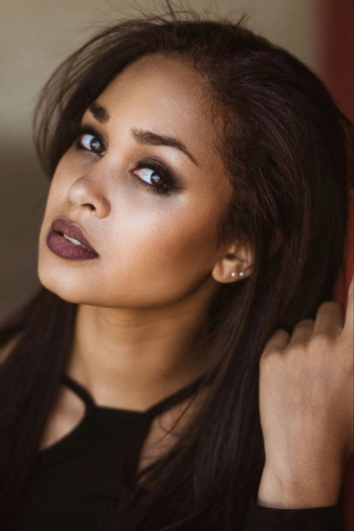 Photo of Melissa Bonny, Acting