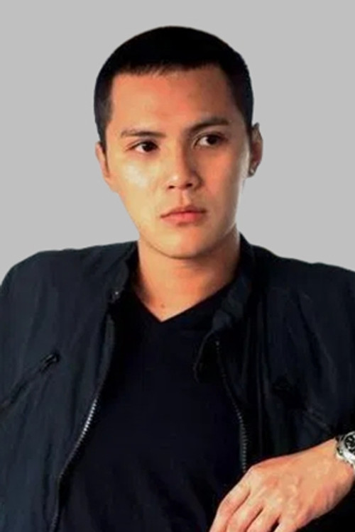 Oscar Chan Yat-Tin profile