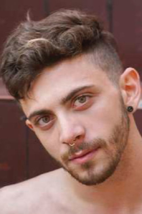Photo of Javi, Acting